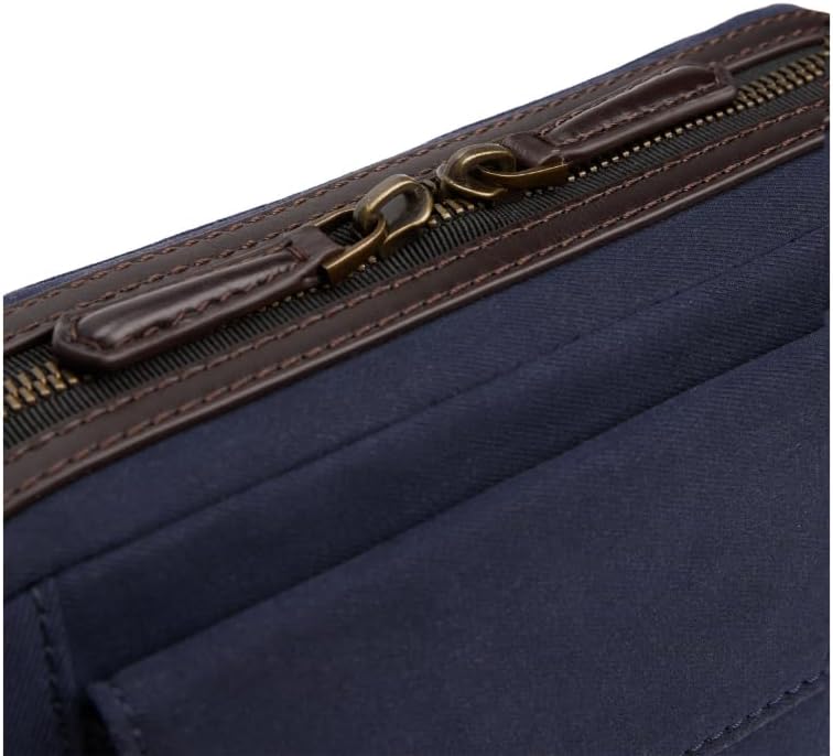 BOLSO CRUZADO CASUAL TOMMY HILFIGER PARA HOMBRE - 3