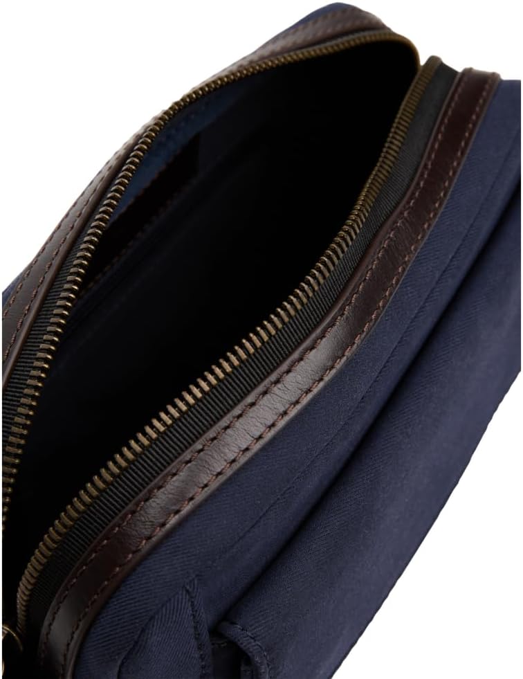 BOLSO CRUZADO CASUAL TOMMY HILFIGER PARA HOMBRE - 4