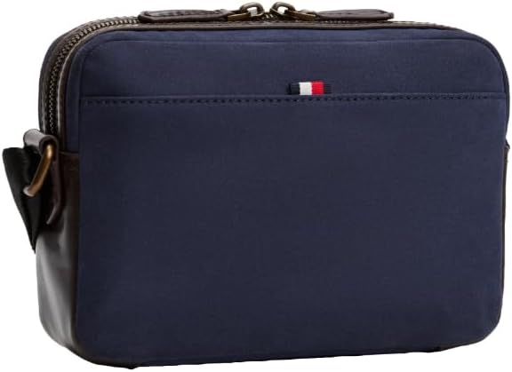 BOLSO CRUZADO CASUAL TOMMY HILFIGER PARA HOMBRE - 5