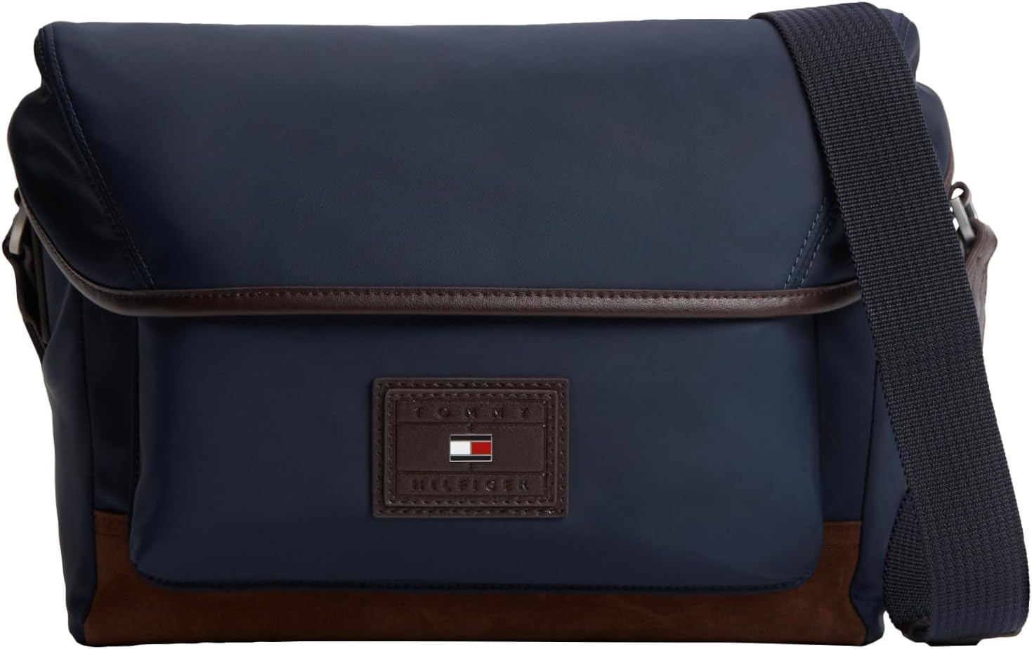 BOLSO CRUZADO TOMMY HILFIGER HERITAGE PARA HOMBRE - 1