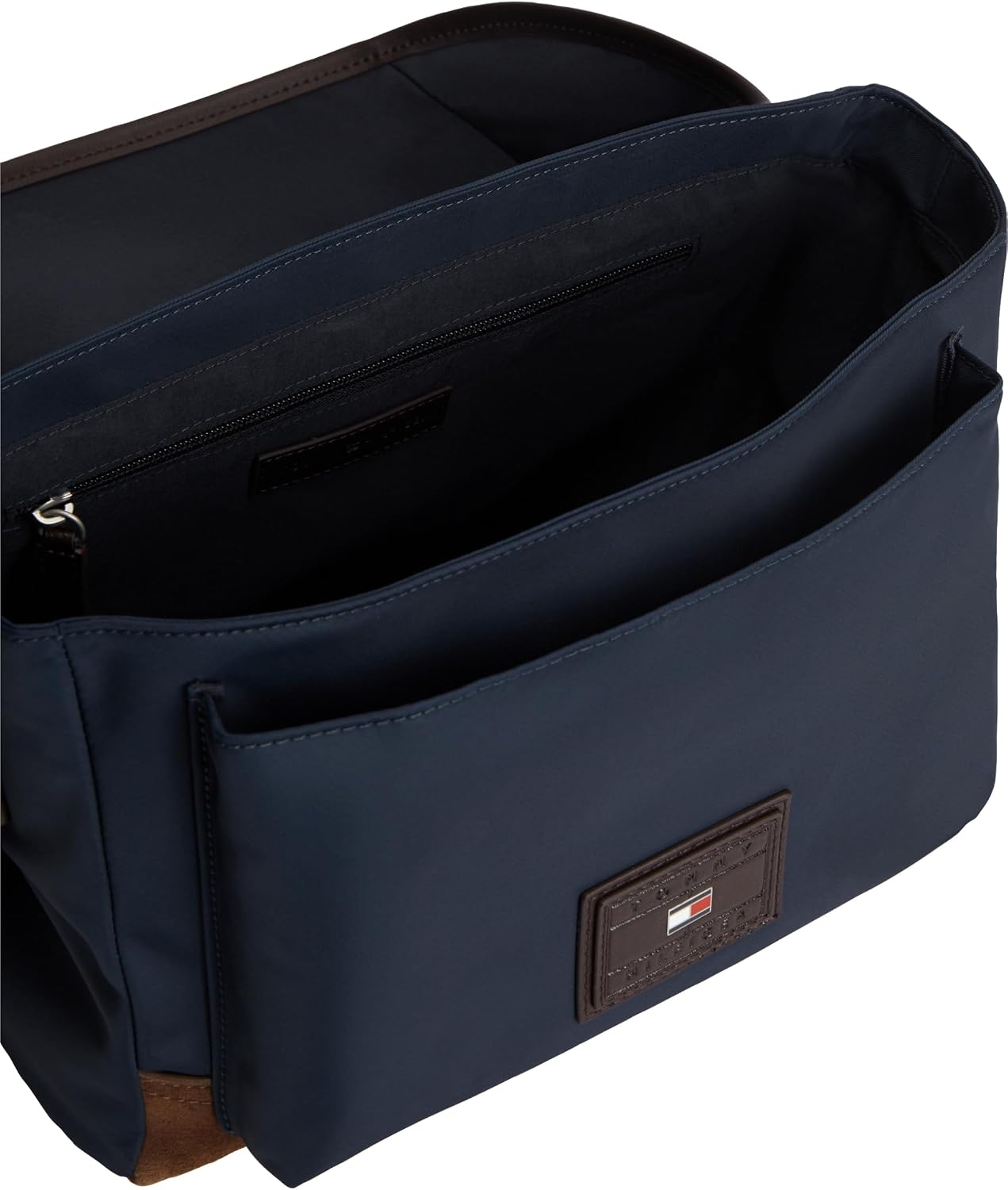 BOLSO CRUZADO TOMMY HILFIGER HERITAGE PARA HOMBRE - 4