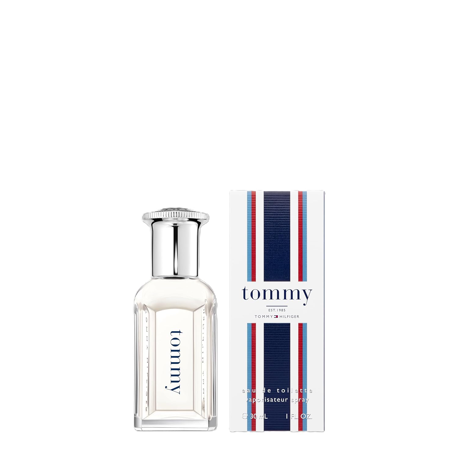 PERFUME TOMMY HILFIGER TOMMY EAU DE TOILETTE PARA HOMBRE - 2
