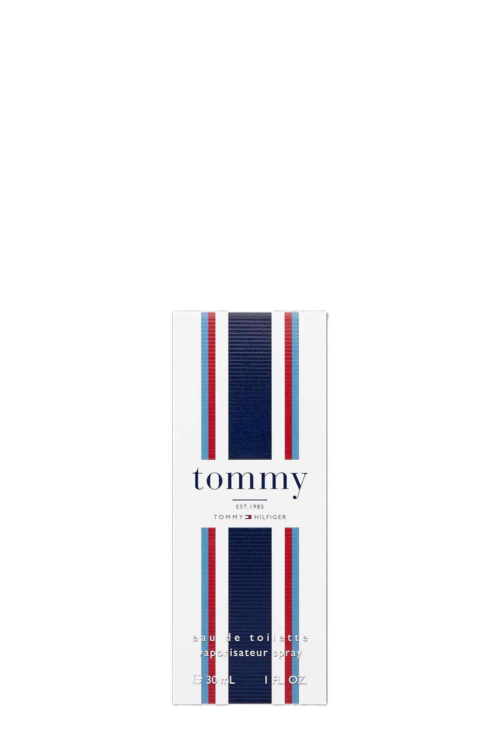 PERFUME TOMMY HILFIGER TOMMY EAU DE TOILETTE PARA HOMBRE - 3