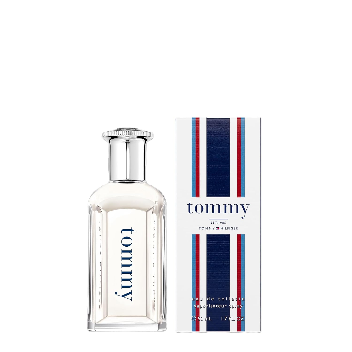 PERFUME TOMMY HILFIGER TOMMY EAU DE TOILETTE PARA HOMBRE - 2