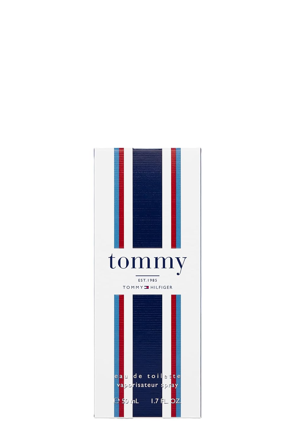 PERFUME TOMMY HILFIGER TOMMY EAU DE TOILETTE PARA HOMBRE - 3