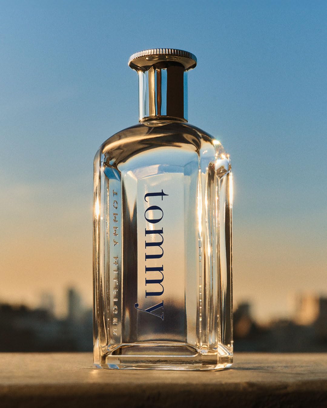 PERFUME TOMMY HILFIGER TOMMY EAU DE TOILETTE PARA HOMBRE - 5