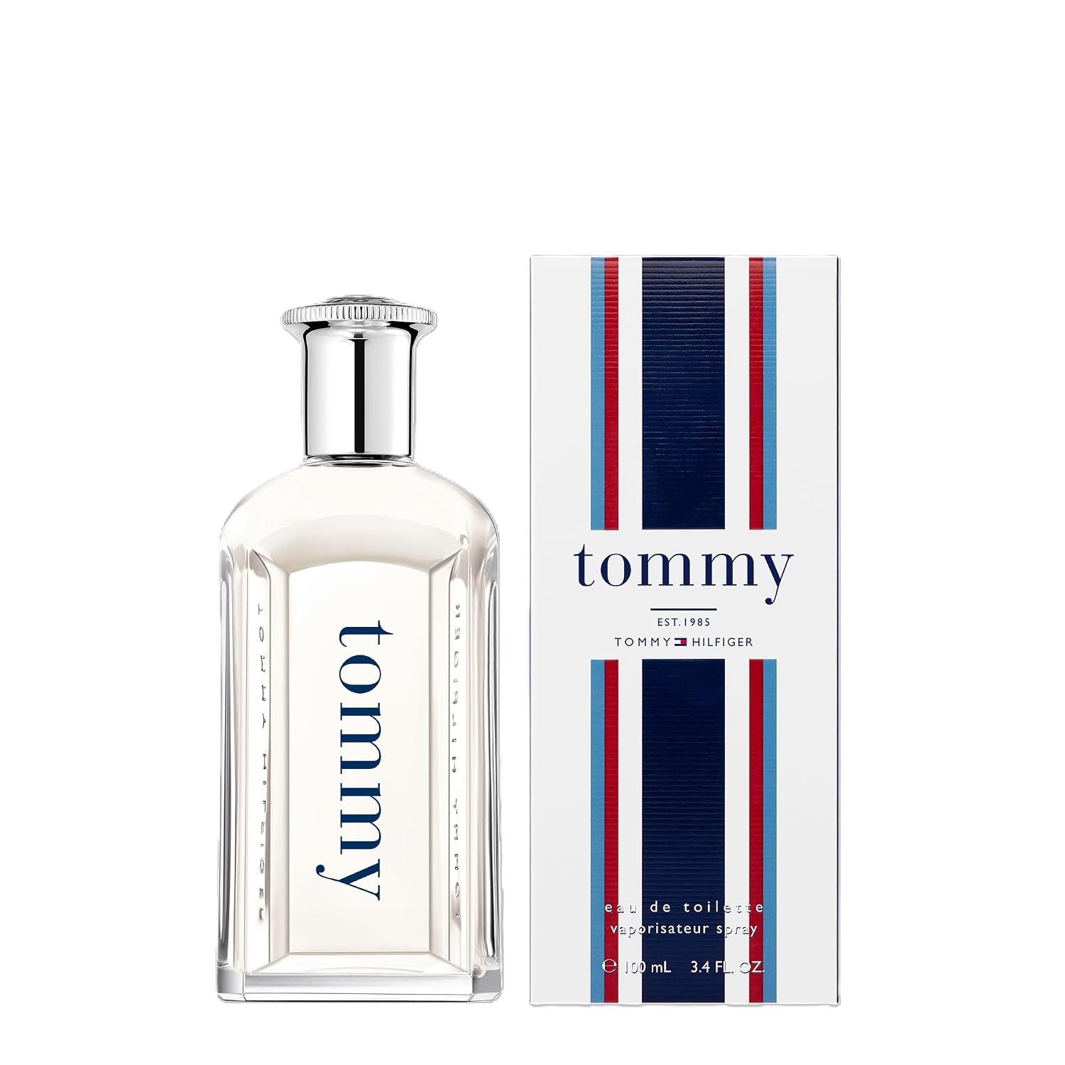 PERFUME TOMMY HILFIGER TOMMY EAU DE TOILETTE PARA HOMBRE 100 ML - 2