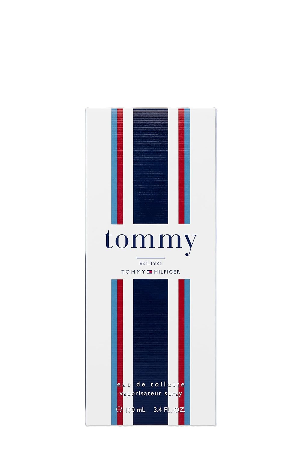 PERFUME TOMMY HILFIGER TOMMY EAU DE TOILETTE PARA HOMBRE 100 ML - 3