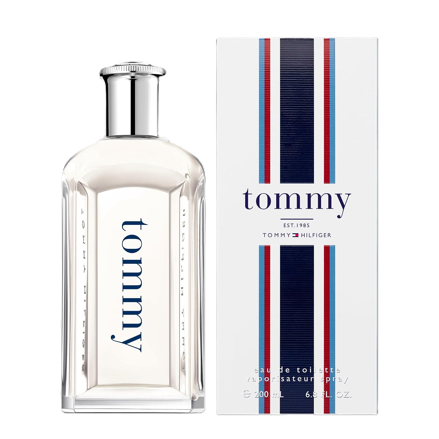 PERFUME TOMMY HILFIGER TOMMY EAU DE TOILETTE PARA HOMBRE - 2