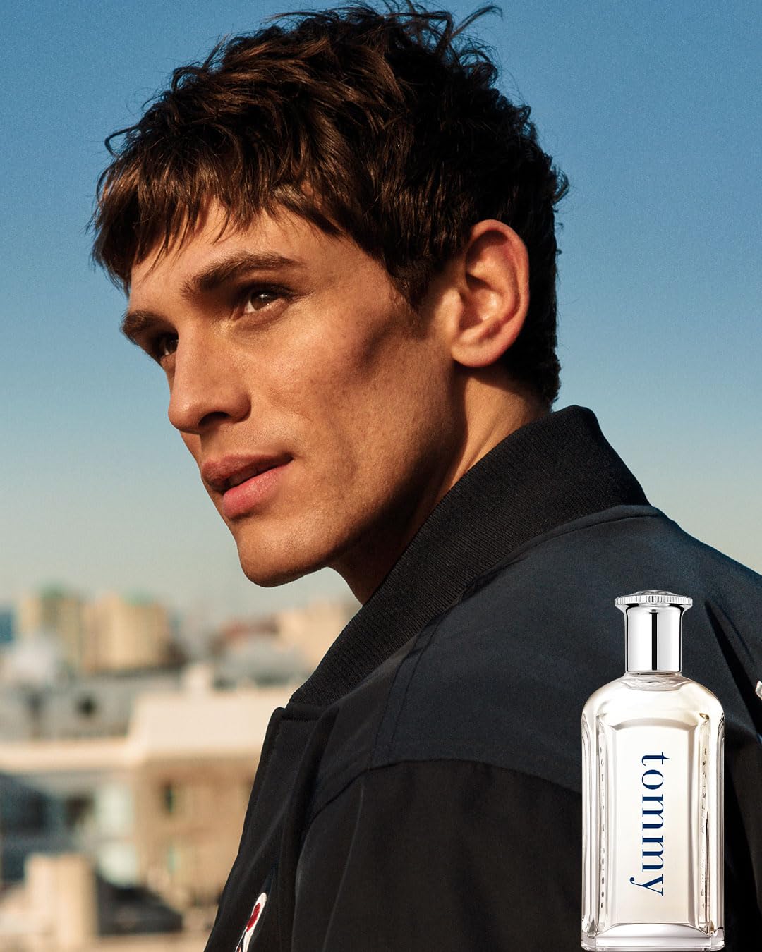PERFUME TOMMY HILFIGER TOMMY EAU DE TOILETTE PARA HOMBRE - 5