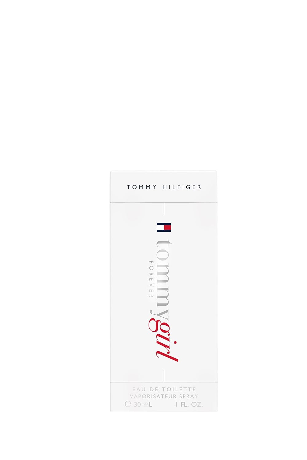 PERFUME TOMMY HILFIGER TOMMY GIRL FOREVER EAU DE TOILETTE PARA MUJER - 3