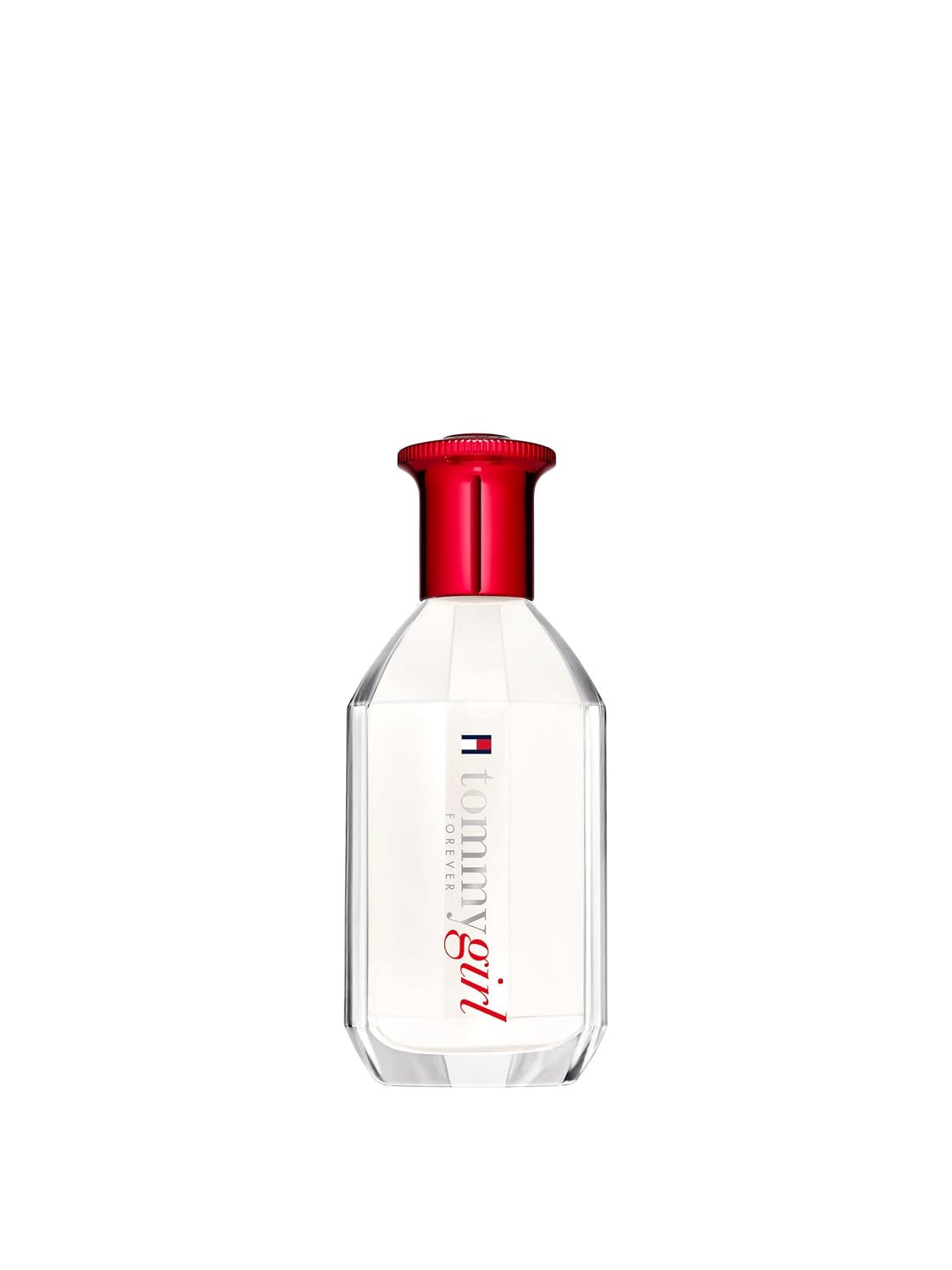 PERFUME TOMMY HILFIGER TOMMY GIRL FOREVER EAU DE TOILETTE PARA MUJER - 1
