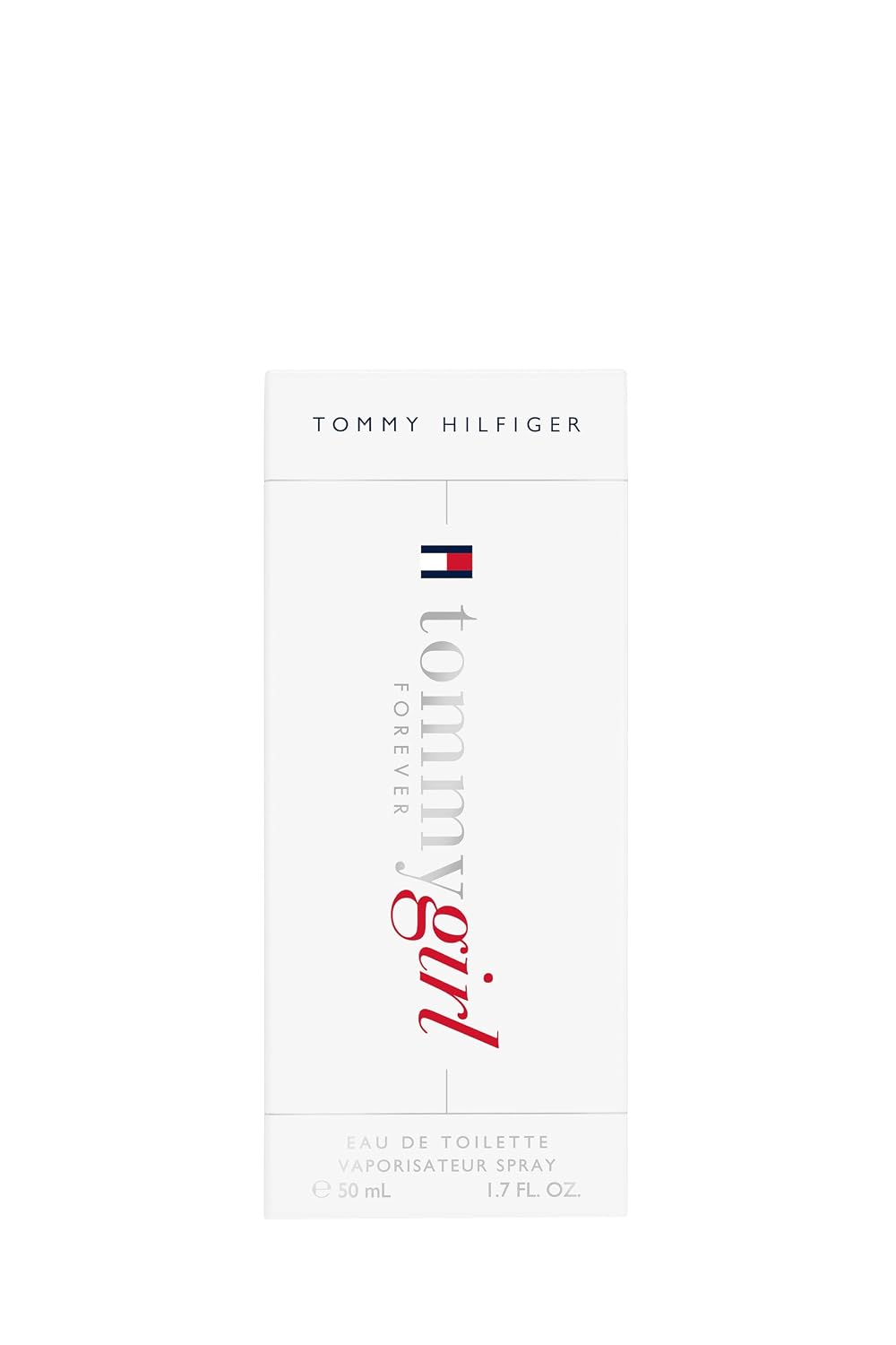 PERFUME TOMMY HILFIGER TOMMY GIRL FOREVER EAU DE TOILETTE PARA MUJER - 3