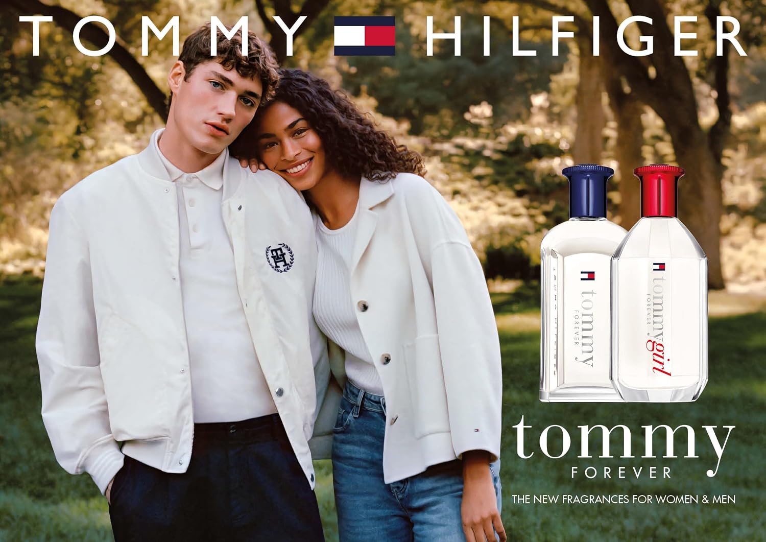 PERFUME TOMMY HILFIGER TOMMY GIRL FOREVER EAU DE TOILETTE PARA MUJER - 5