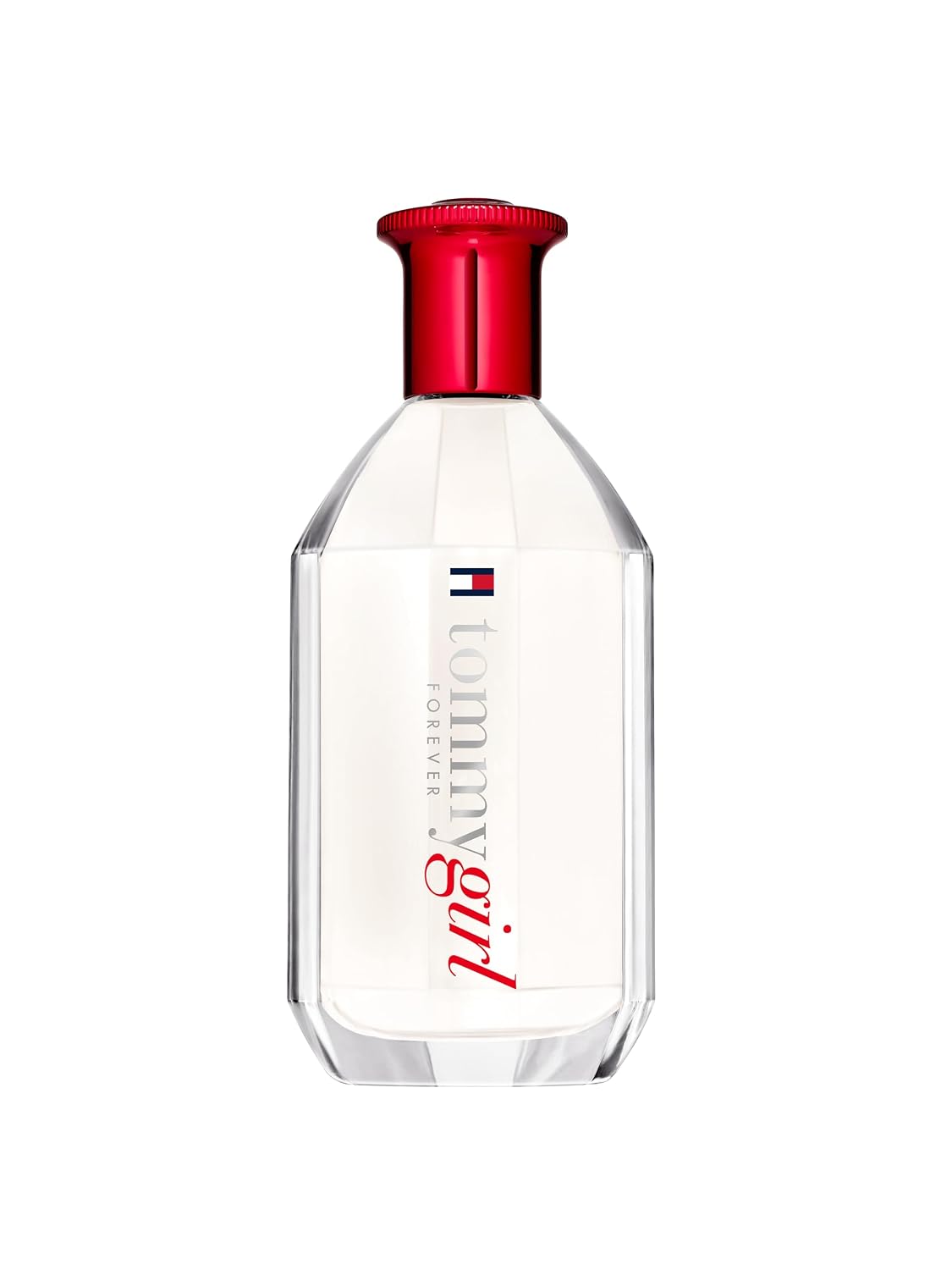 PERFUME TOMMY HILFIGER TOMMY GIRL FOREVER EAU DE TOILETTE PARA MUJER - 1