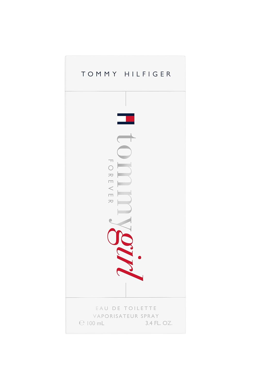 PERFUME TOMMY HILFIGER TOMMY GIRL FOREVER EAU DE TOILETTE PARA MUJER - 3