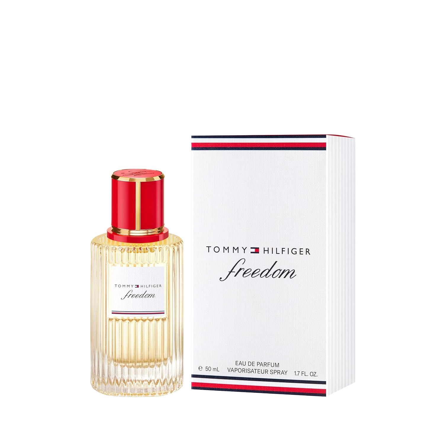 PERFUME TOMMY HILFIGER FREEDOM MUJER - 2
