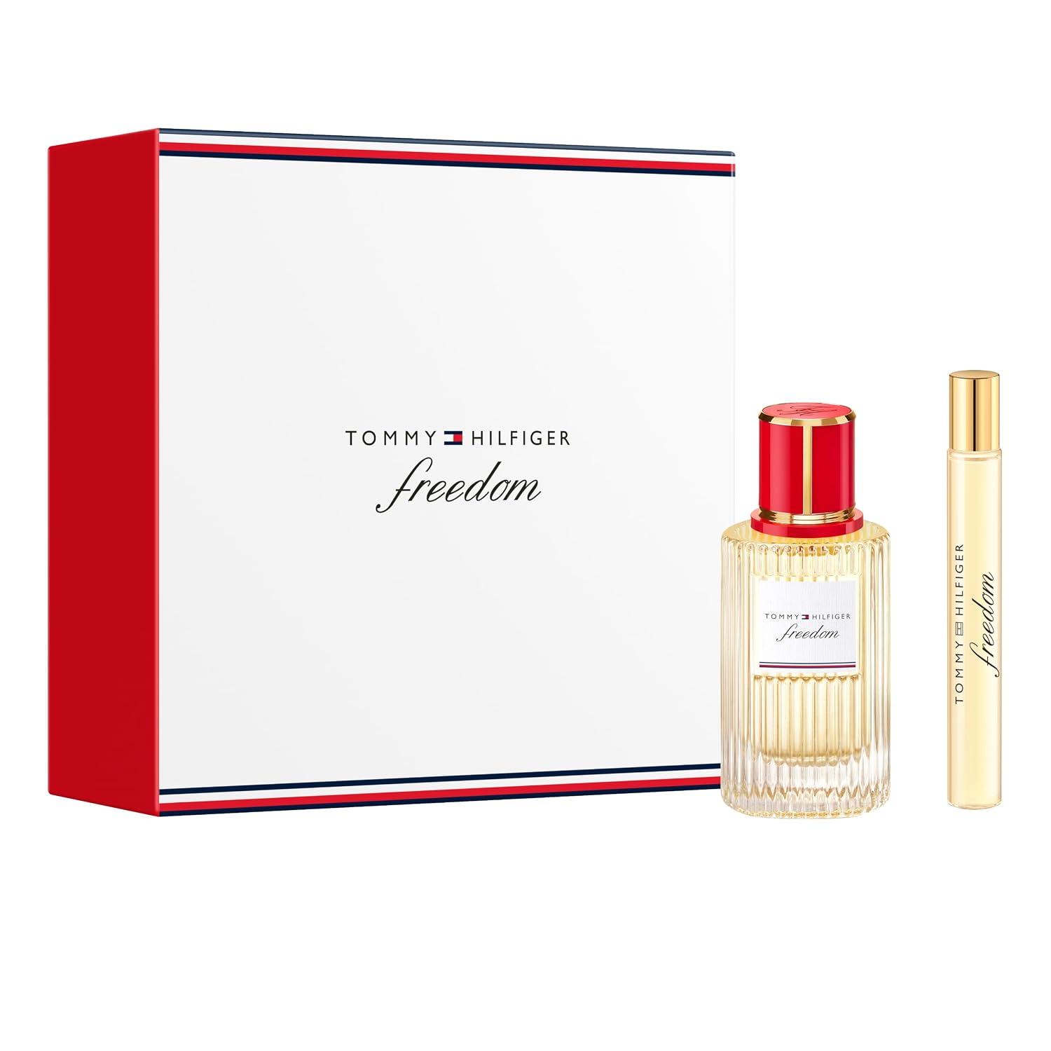 PERFUME TOMMY HILFIGER FREEDOM MUJER - 1
