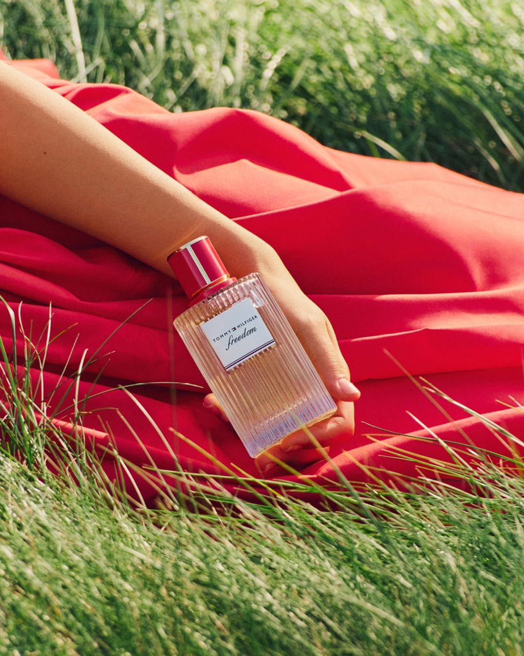 PERFUME TOMMY HILFIGER FREEDOM MUJER - 5