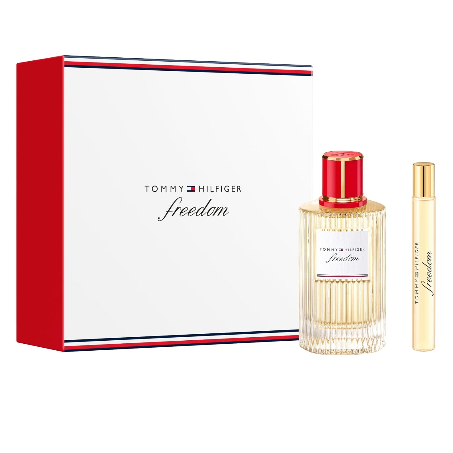 PERFUME TOMMY HILFIGER FREEDOM MUJER - 1