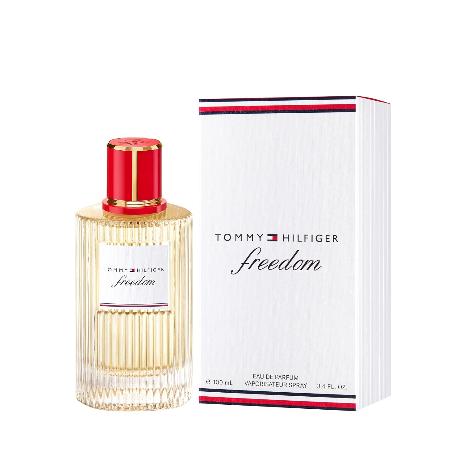 PERFUME TOMMY HILFIGER FREEDOM MUJER - 2