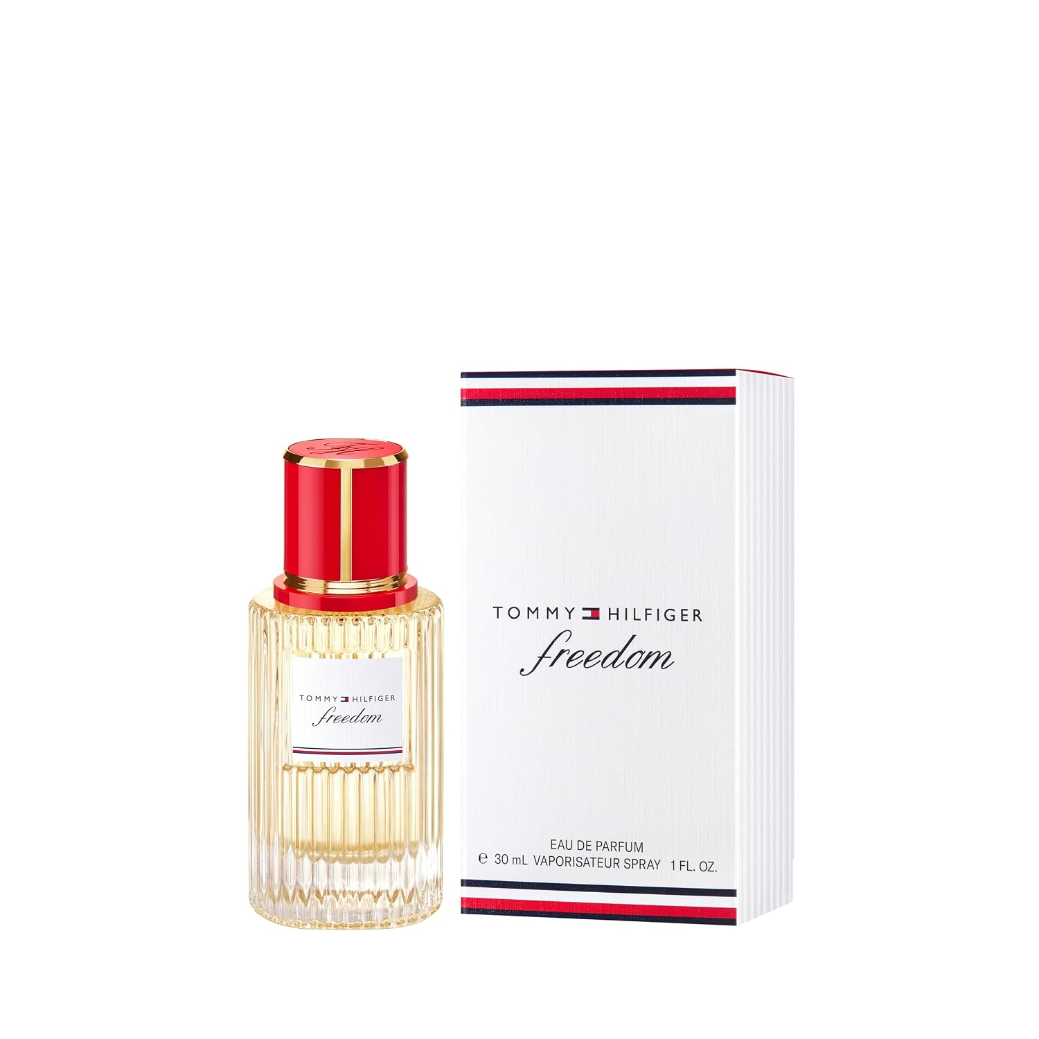 PERFUME TOMMY HILFIGER FREEDOM MUJER - 2