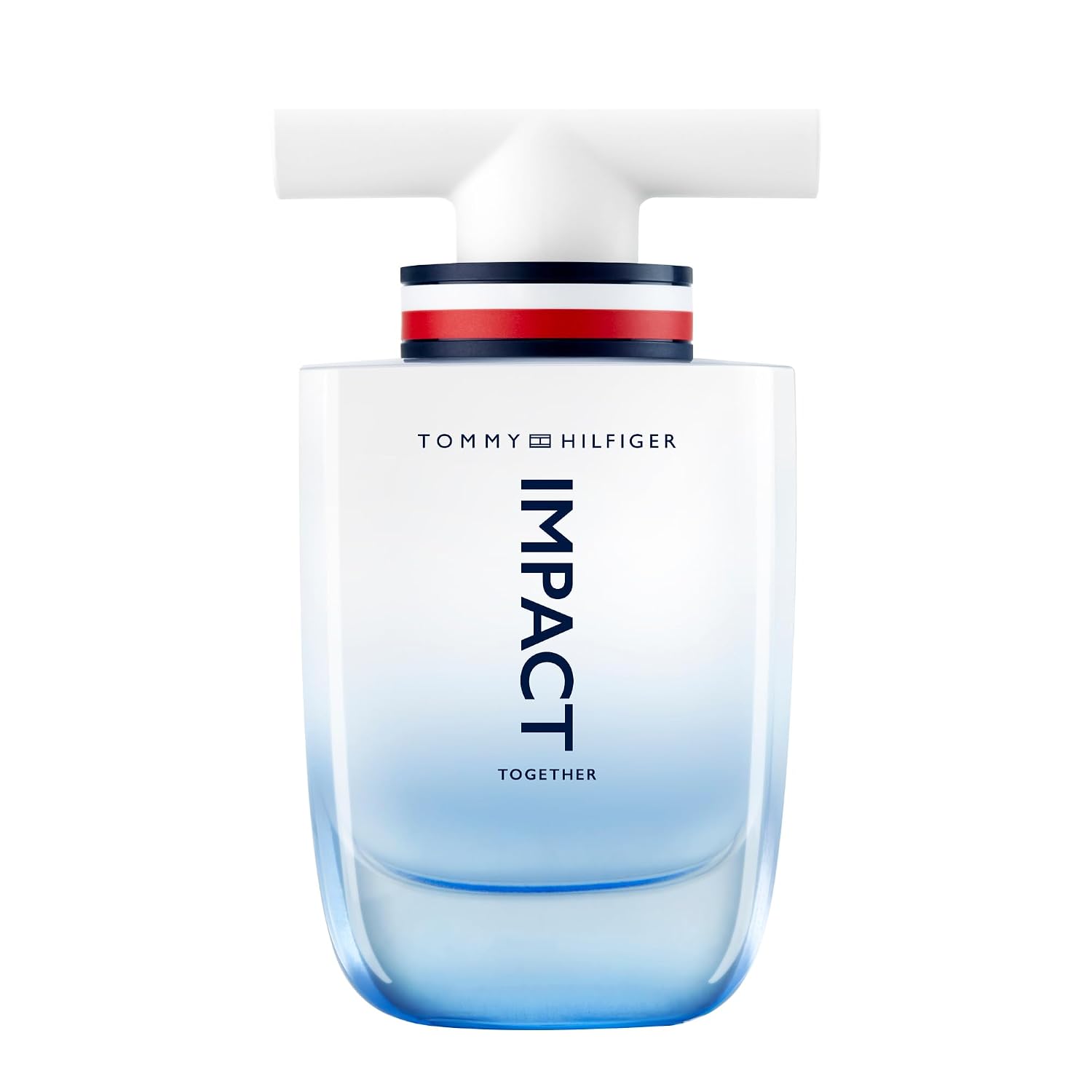 PERFUME TOMMY HILFIGER IMPACT TOGETHER EAU DE TOILETTE PARA HOMBRE - 1