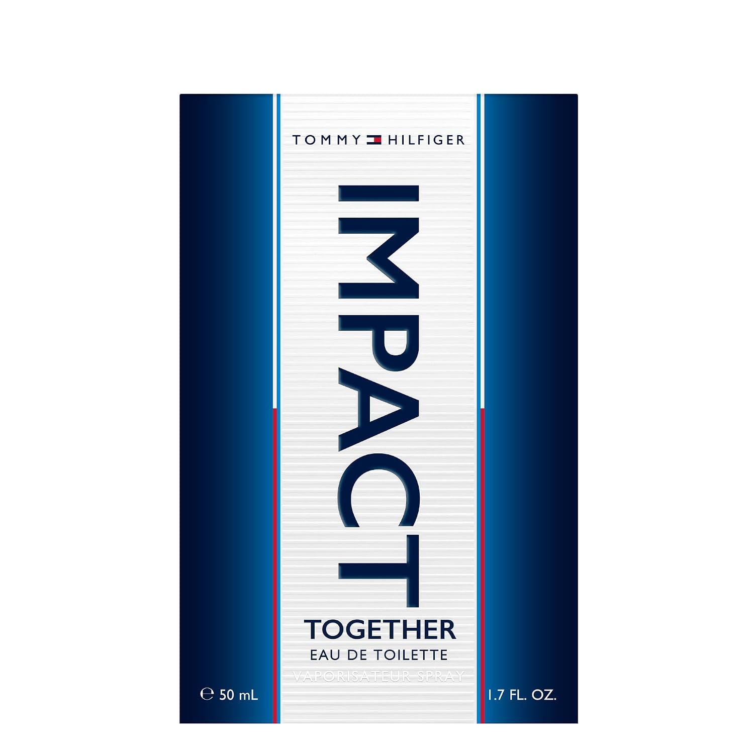 PERFUME TOMMY HILFIGER IMPACT TOGETHER EAU DE TOILETTE PARA HOMBRE - 3