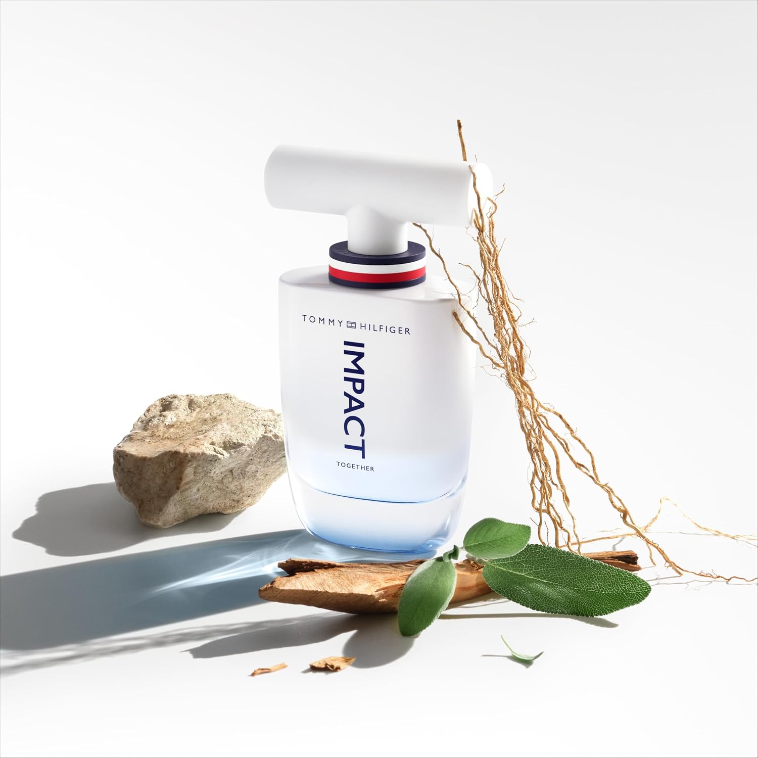 PERFUME TOMMY HILFIGER IMPACT TOGETHER EAU DE TOILETTE PARA HOMBRE - 4