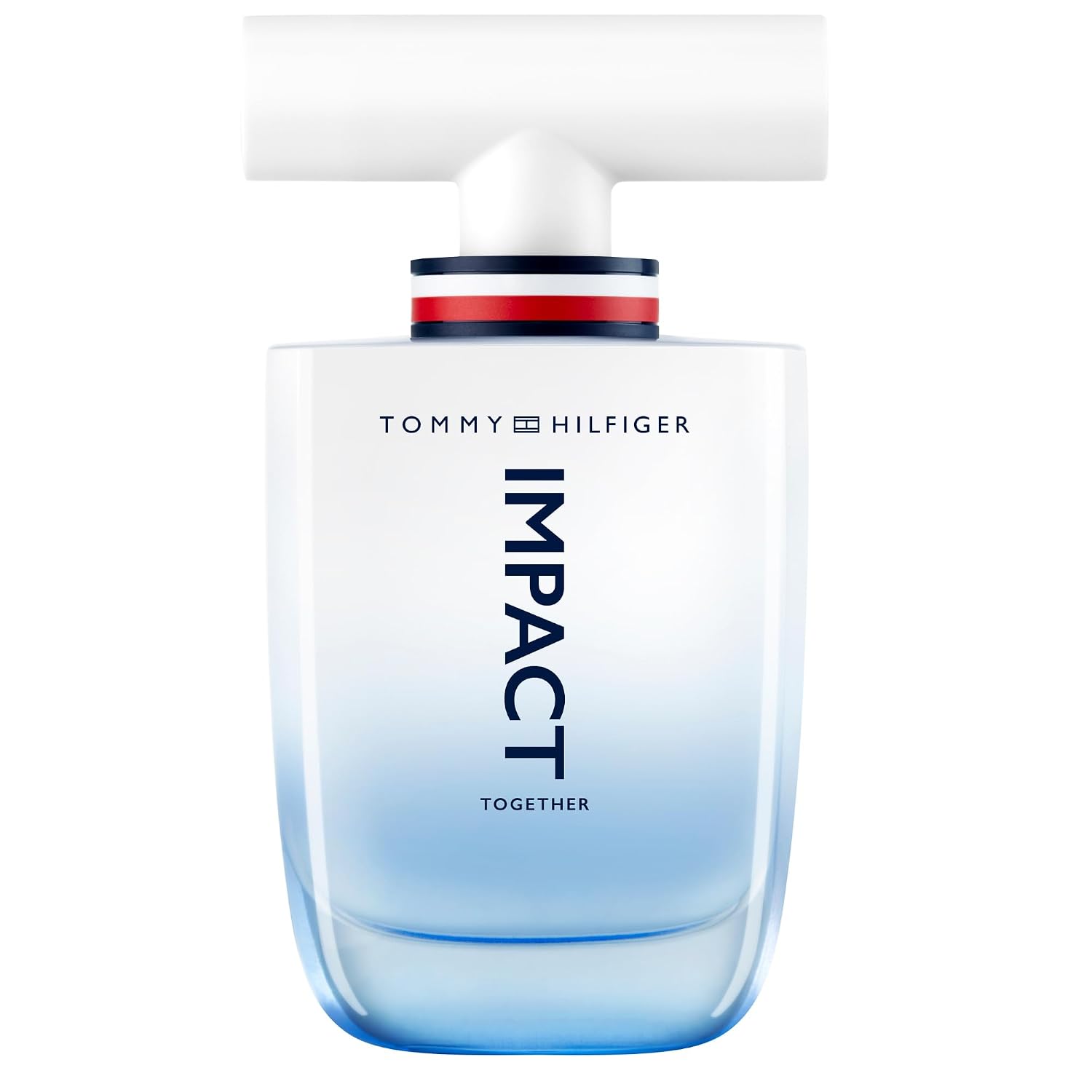 PERFUME TOMMY HILFIGER IMPACT TOGETHER EAU DE TOILETTE PARA HOMBRE - 1