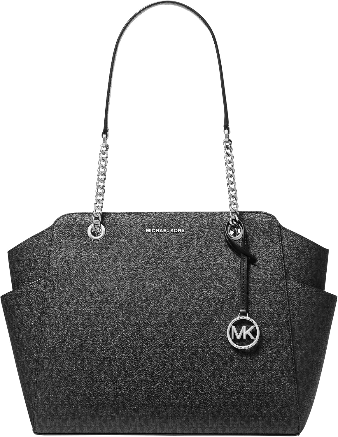 BOLSO TOTE MICHAEL KORS JACQUELYN MEDIANO CADENA - 1