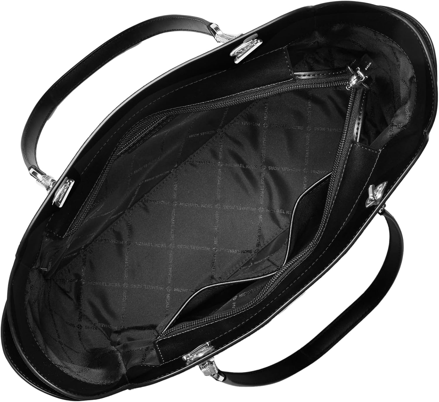 BOLSO TOTE MICHAEL KORS JACQUELYN MEDIANO CADENA - 3