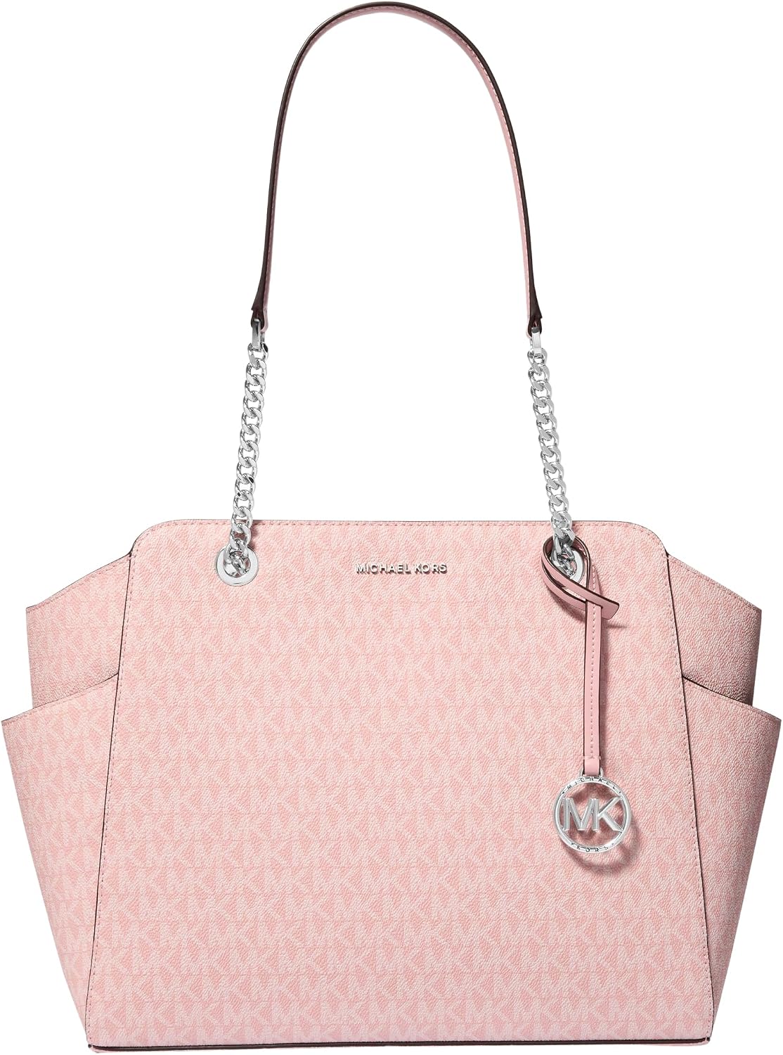 BOLSO TOTE MICHAEL KORS JACQUELYN MEDIANO CADENA - 1