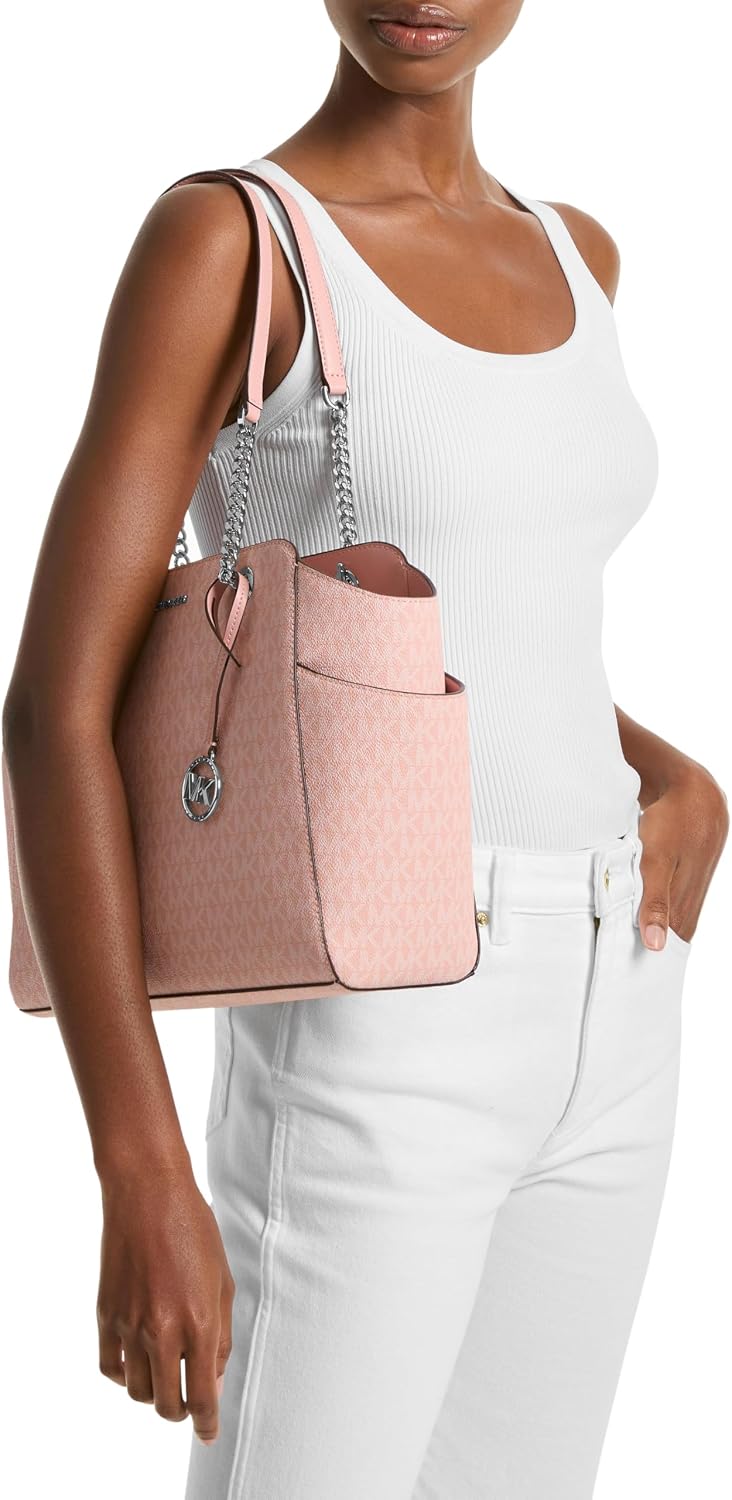 BOLSO TOTE MICHAEL KORS JACQUELYN MEDIANO CADENA - 2
