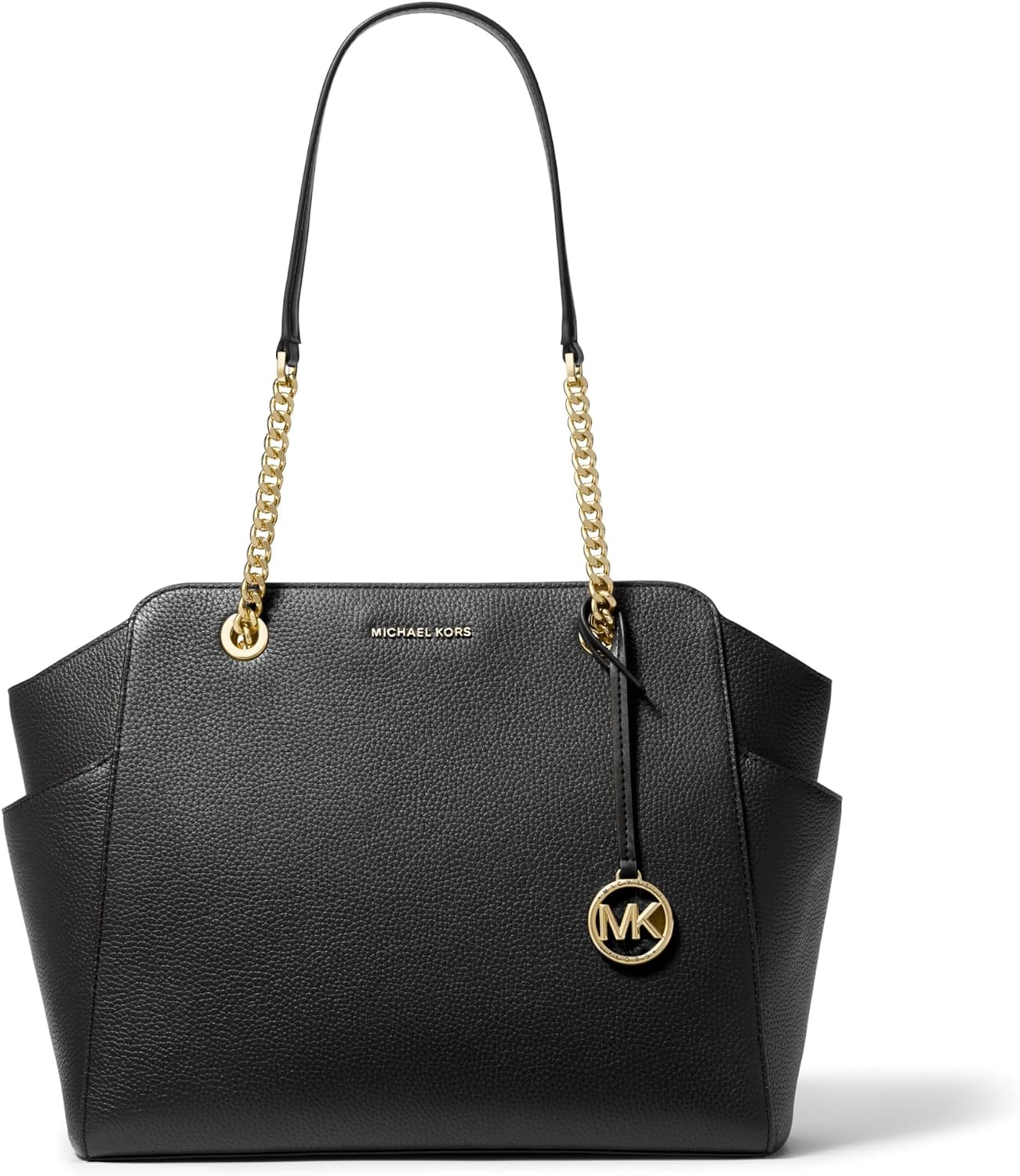 BOLSO TOTE MICHAEL KORS JACQUELYN MEDIANO CADENA - 1