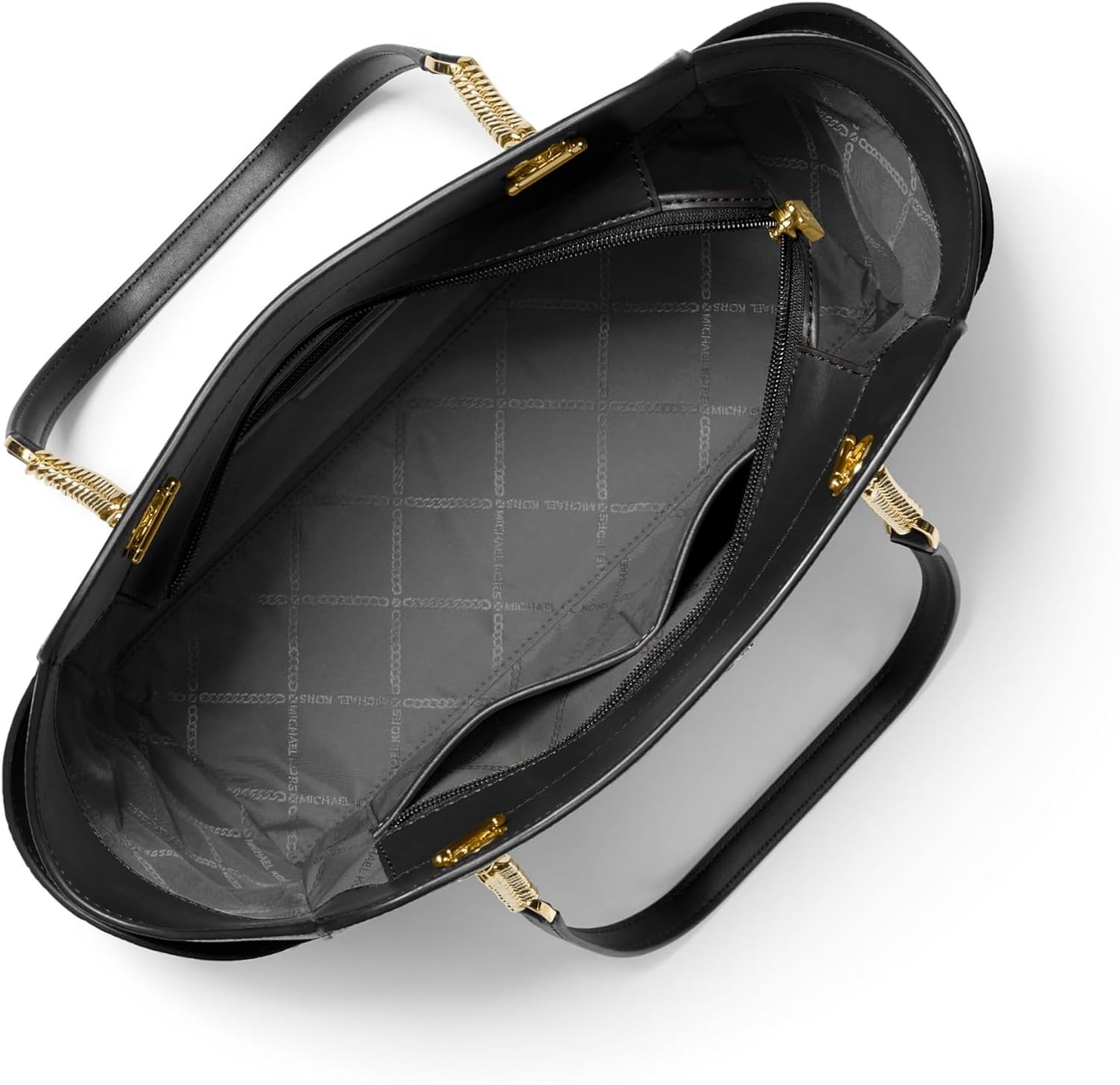 BOLSO TOTE MICHAEL KORS JACQUELYN MEDIANO CADENA - 2