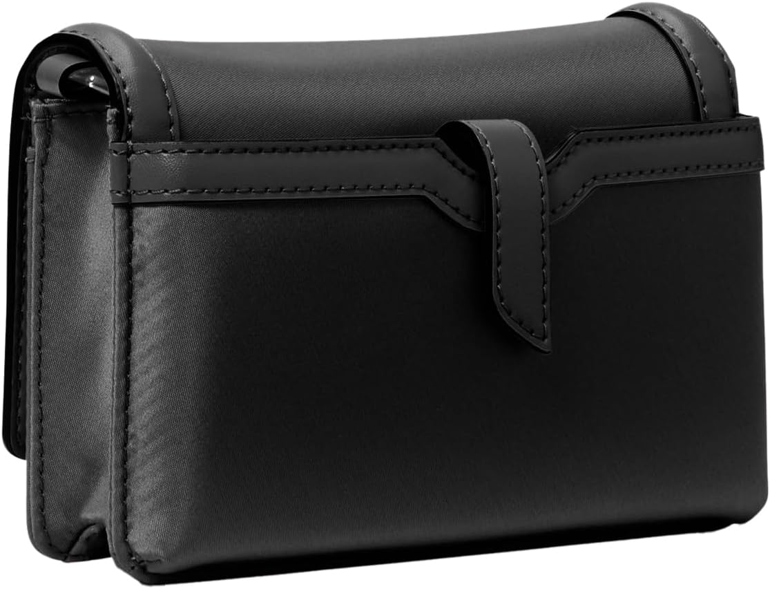 BOLSO CRUZADO PEQUEÑO MICHAEL KORS JET SET CON CORREA PARA TELÉFONO - 4