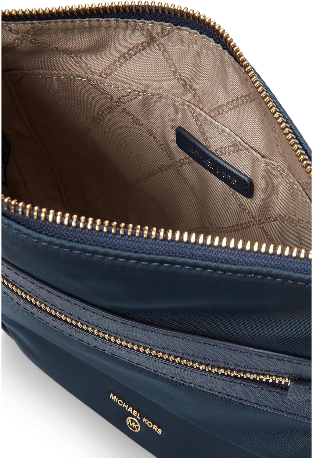 BOLSO CRUZADO MICHAEL KORS JET SET CHARM LARGE - 5
