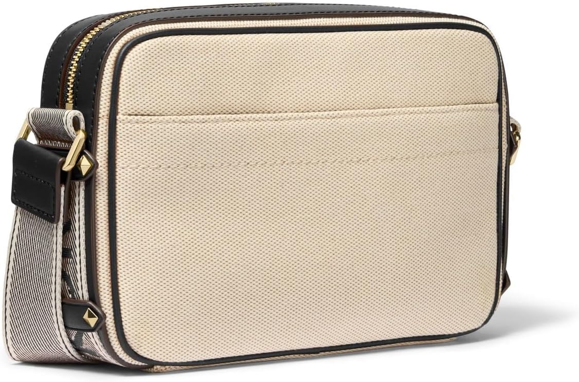 BOLSO CRUZADO MICHAEL KORS MAEVE LARGE POCKET - 4