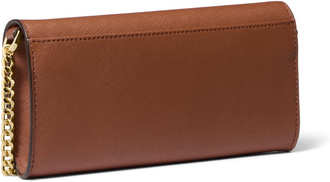 BOLSO CRUZADO CON BILLETERA MICHAEL KORS JET SET MEDIANO 2 EN 1 - 4