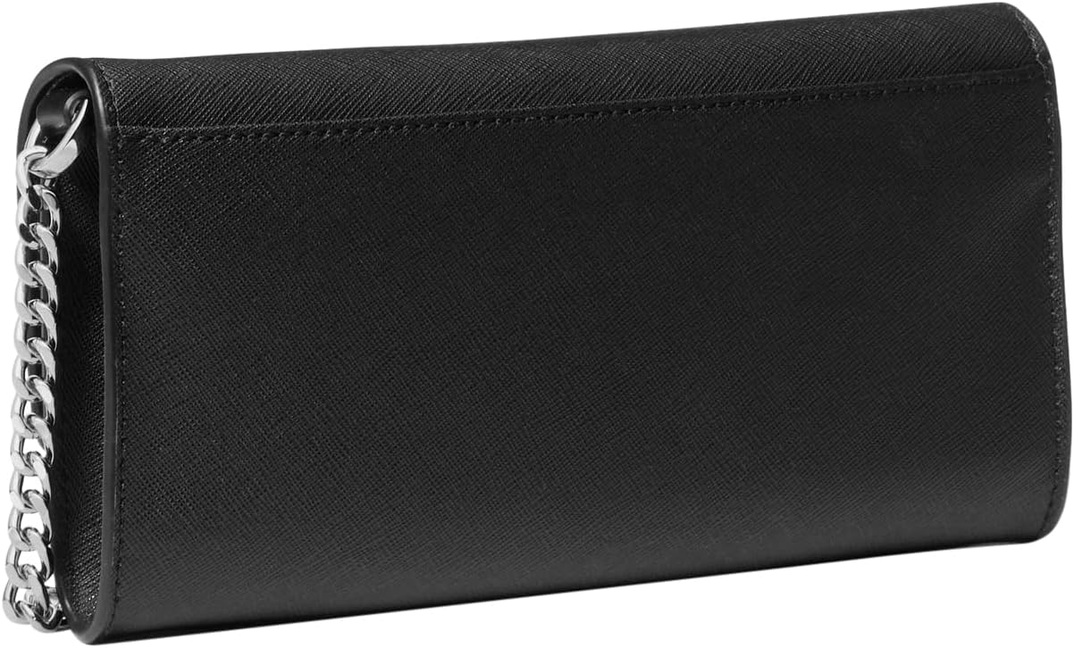 BOLSO CRUZADO CON BILLETERA MICHAEL KORS JET SET MEDIANO 2 EN 1 - 4