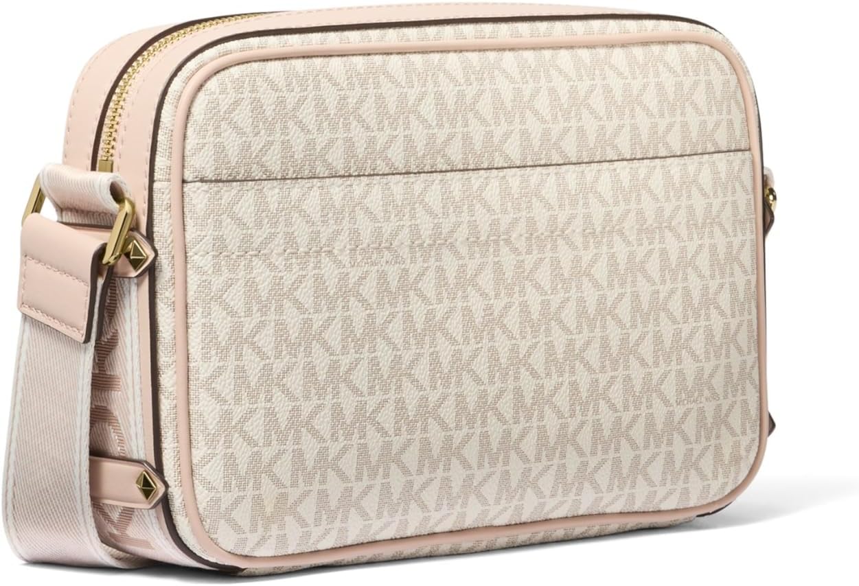BOLSO CRUZADO MICHAEL KORS MAEVE LARGE POCKET - 3