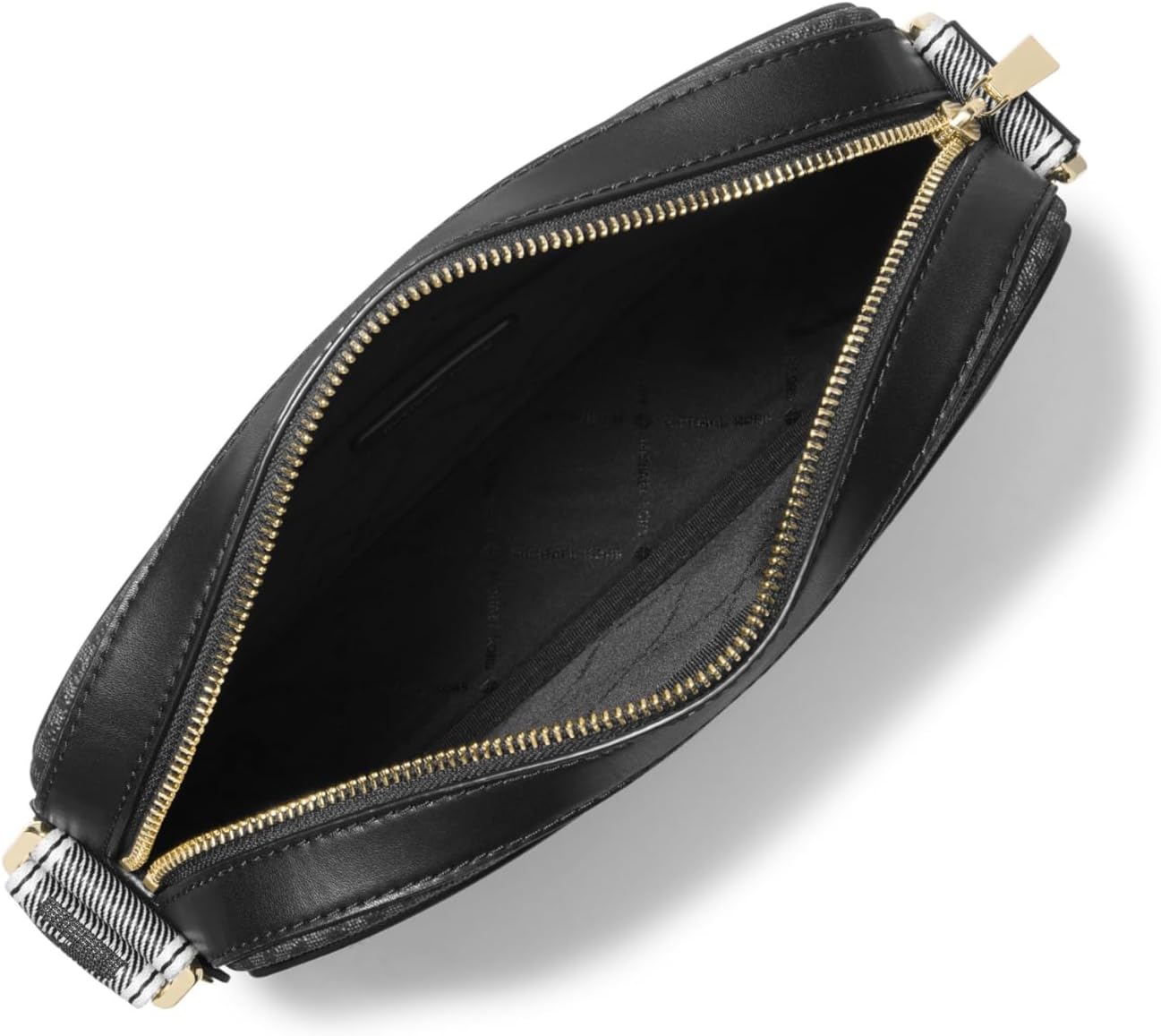 BOLSO CRUZADO MICHAEL KORS MAEVE LARGE POCKET - 2