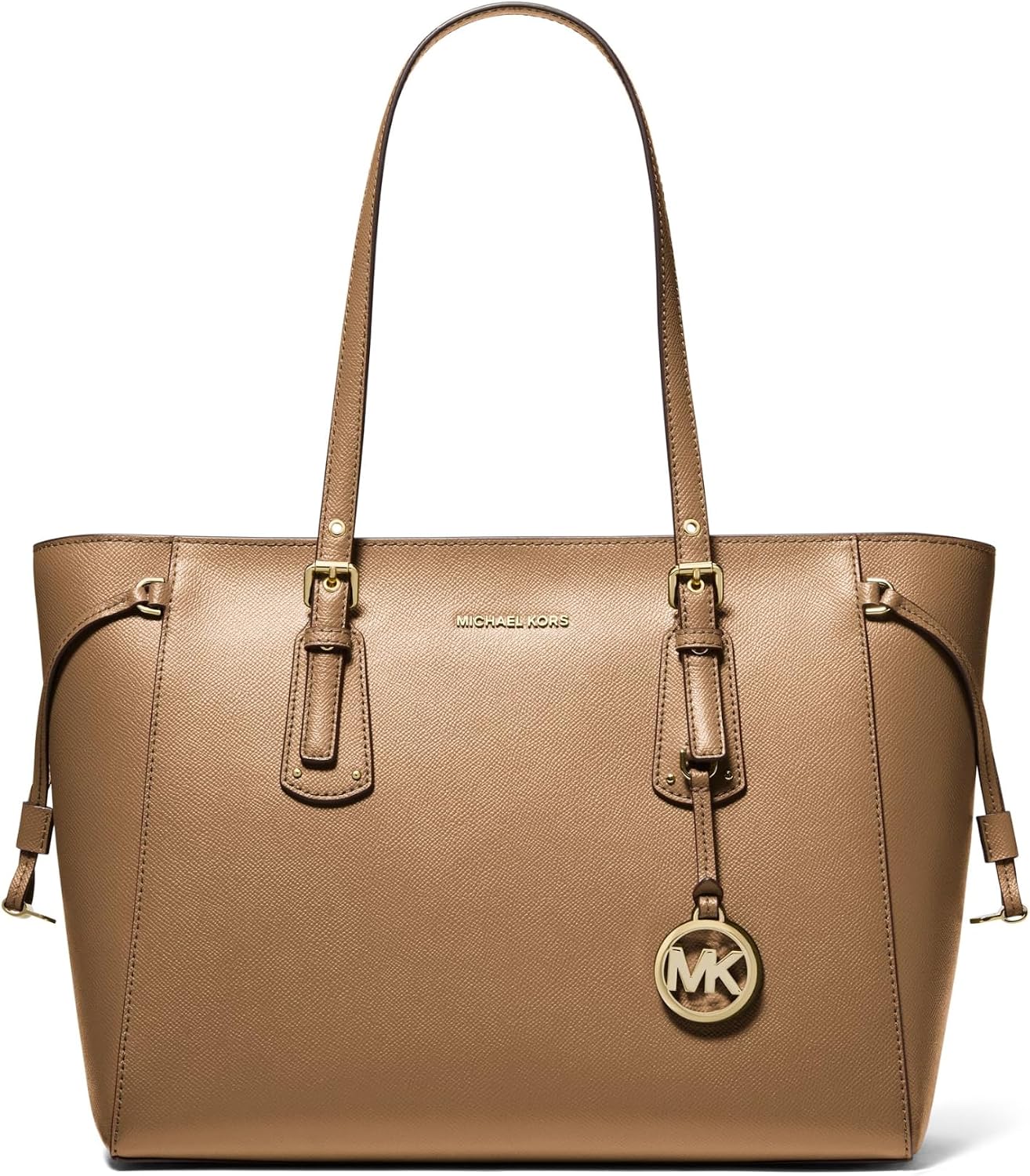 BOLSO TOTE MICHAEL KORS VOYAGER MEDIANO MULTI-FUNCIÓN - 1