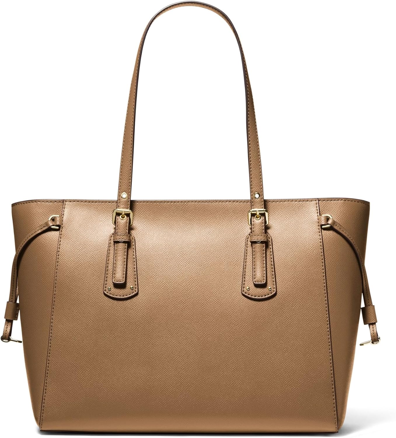 BOLSO TOTE MICHAEL KORS VOYAGER MEDIANO MULTI-FUNCIÓN - 2