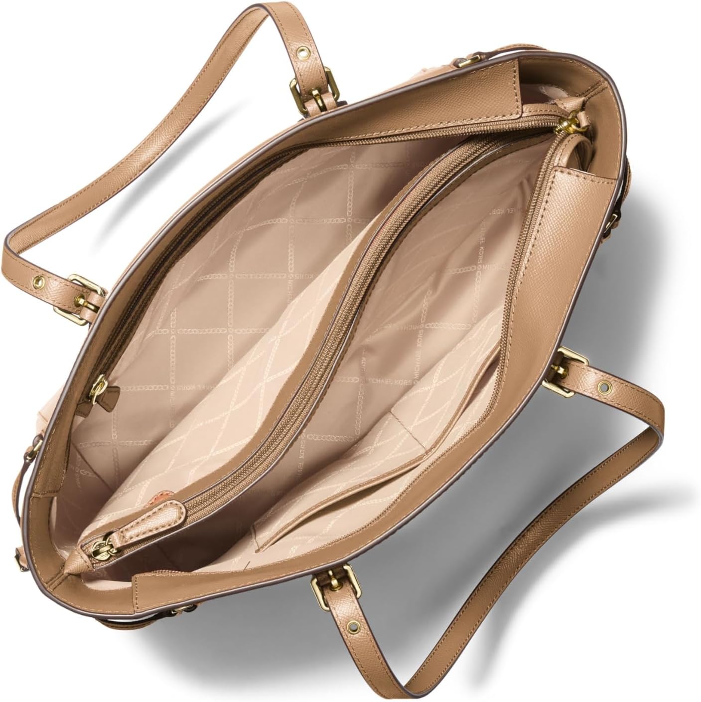 BOLSO TOTE MICHAEL KORS VOYAGER MEDIANO MULTI-FUNCIÓN - 3