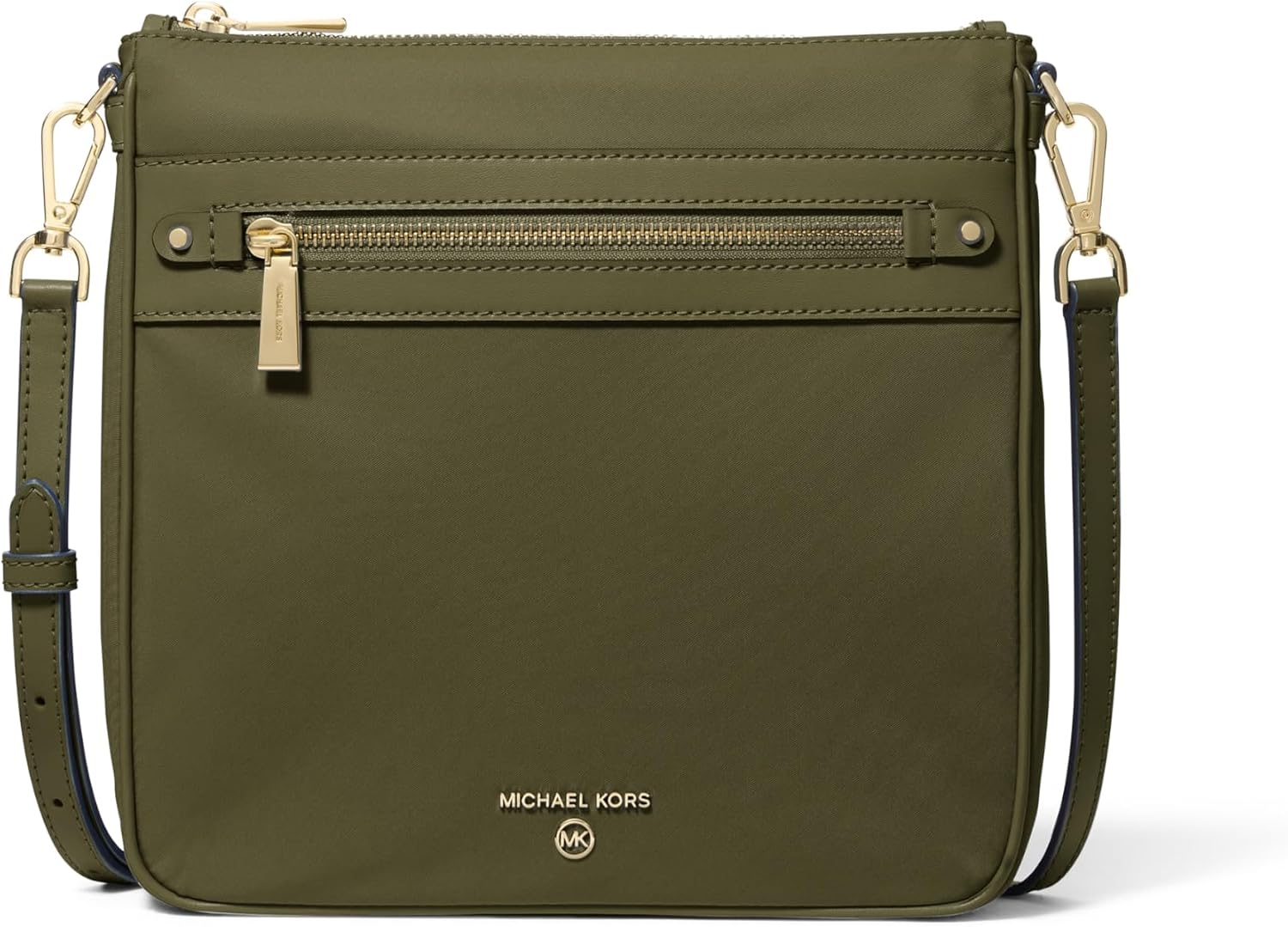 BOLSO CRUZADO MICHAEL KORS JET SET CHARM LARGE - 1