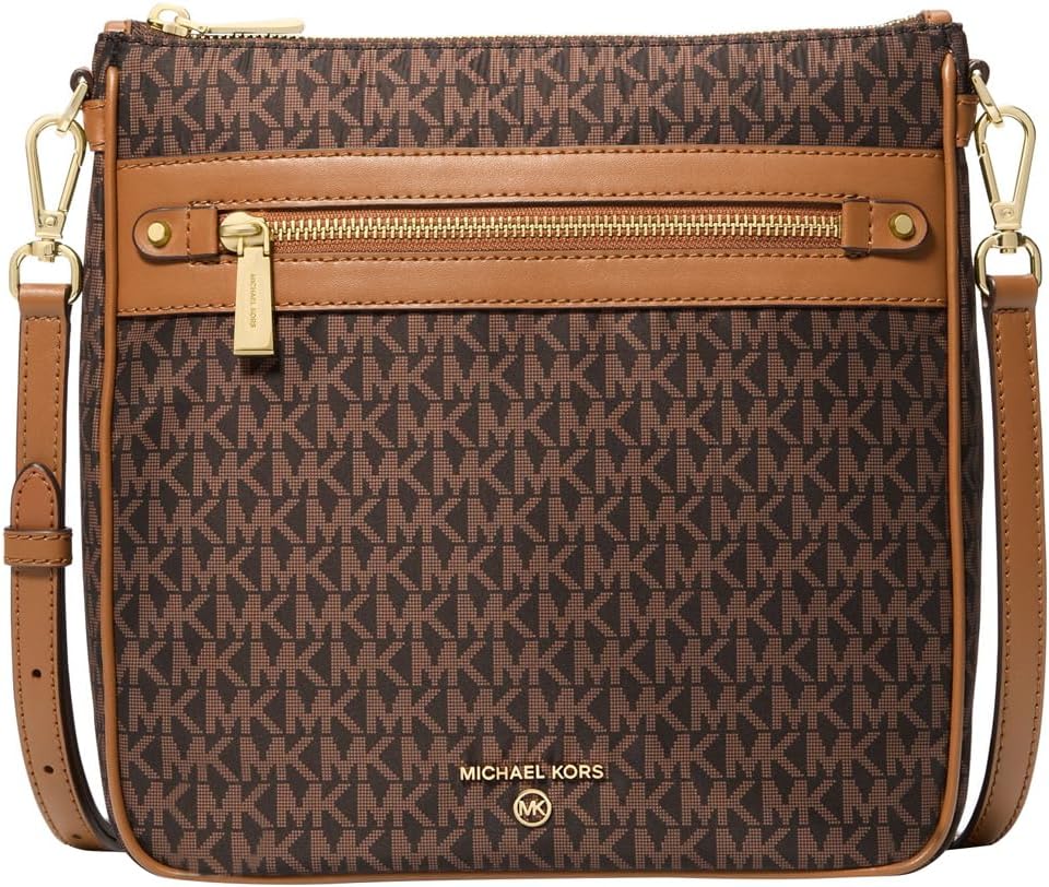 BOLSO CRUZADO MICHAEL KORS JET SET CHARM LARGE - 4