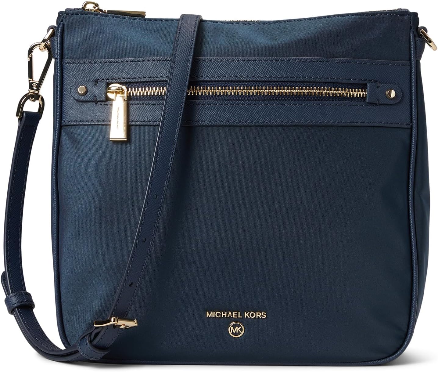 BOLSO CRUZADO MICHAEL KORS JET SET CHARM LARGE - 5