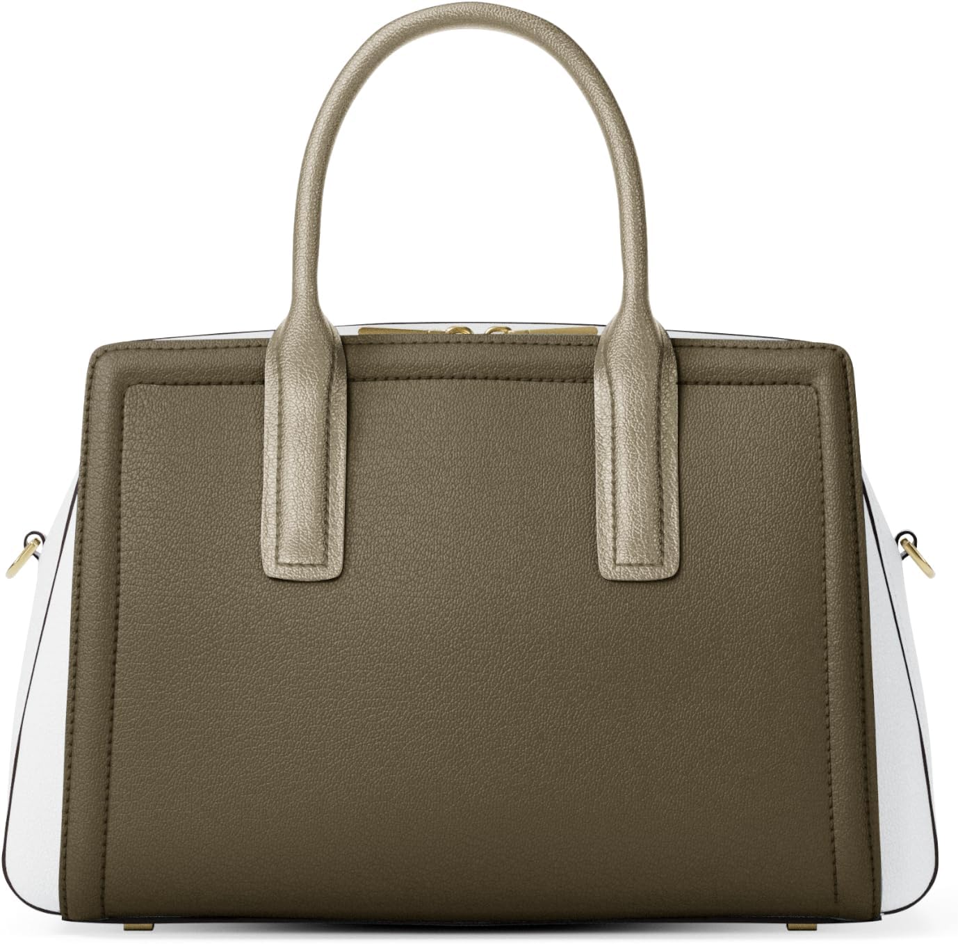 BOLSO SATCHEL MICHAEL KORS LAILA MEDIANO MUJER - 5